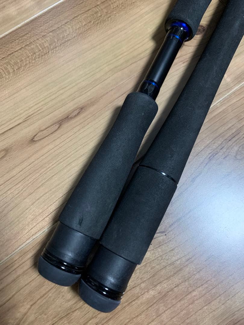 2本セット値下げ中‼️GEEZER G-FROX B70Hと69MH