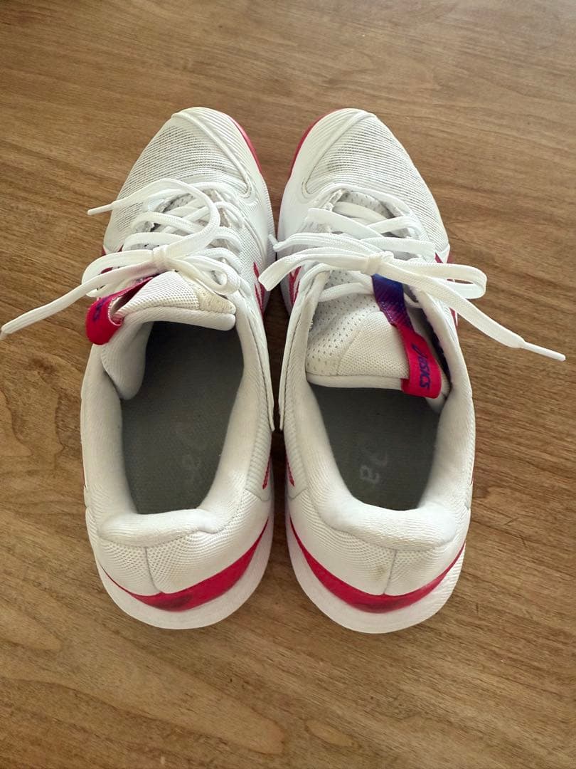 アシックス　ASICS ソリューションスピードFF３