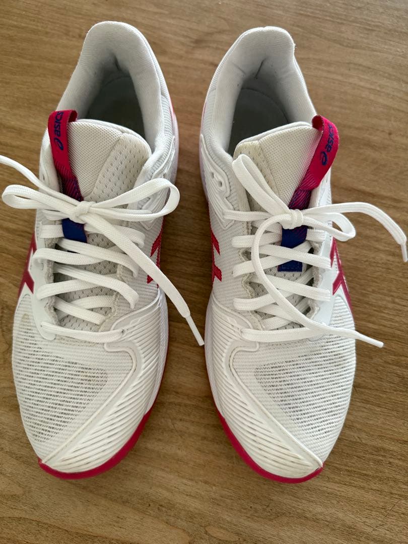 アシックス　ASICS ソリューションスピードFF３