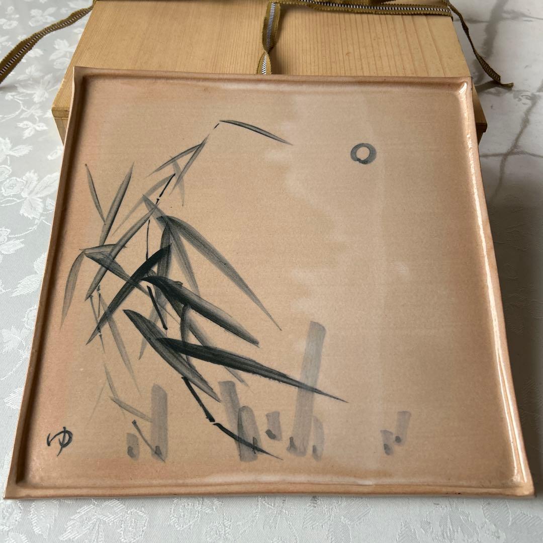 飾り皿