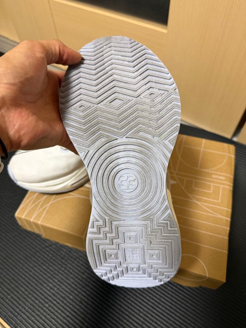 リーニン　シャドウ3エッセンシャル　25.5cm