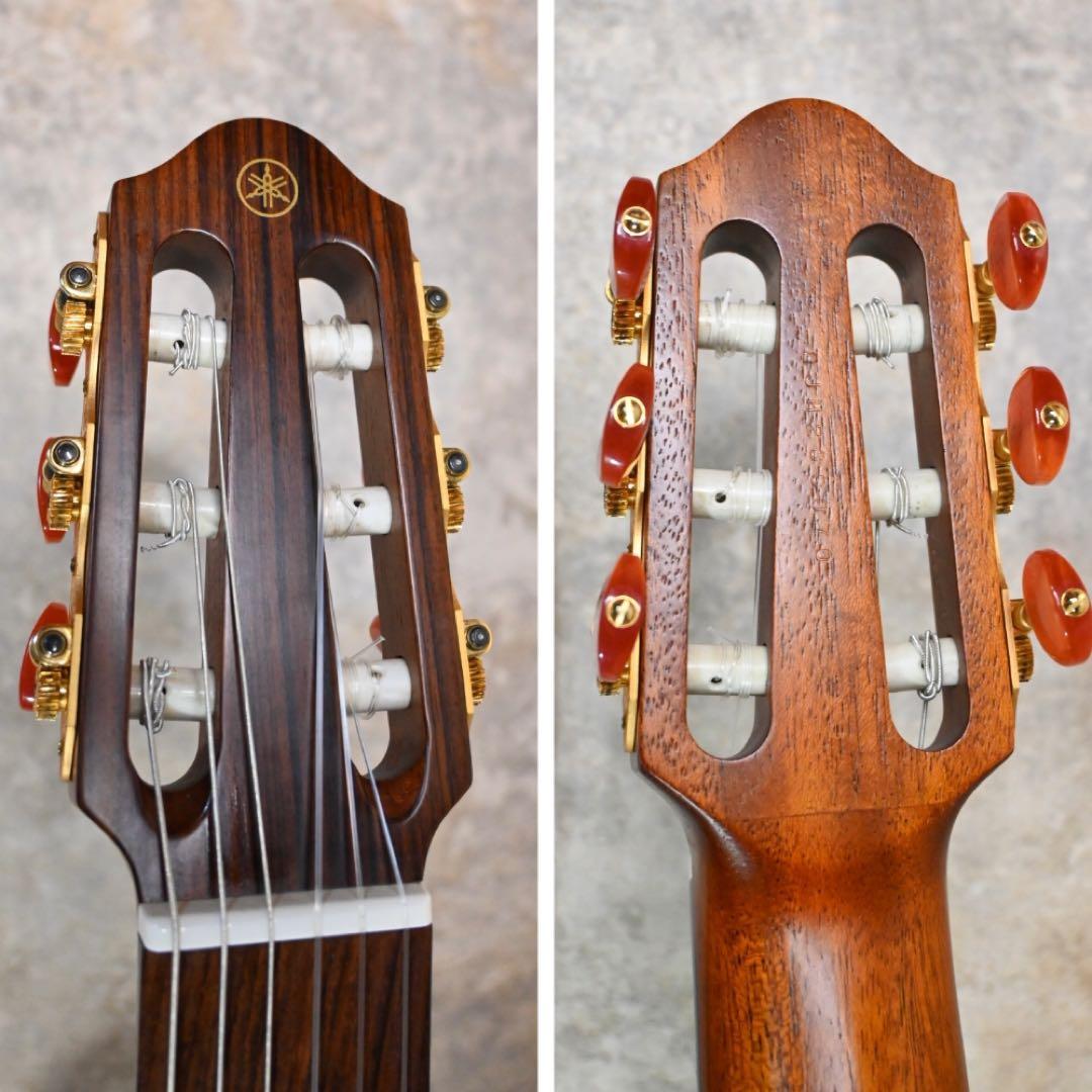 YAMAHA SLG-100NW サイレントギター ヤマハ