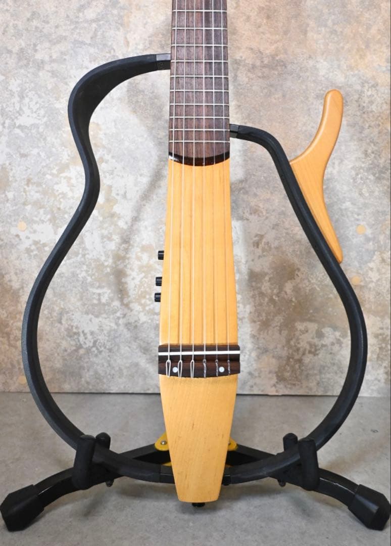 YAMAHA SLG-100NW サイレントギター ヤマハ