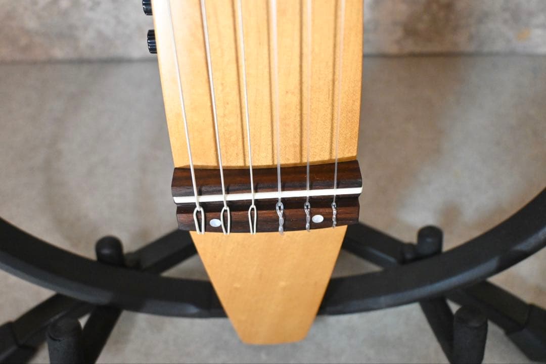 YAMAHA SLG-100NW サイレントギター ヤマハ
