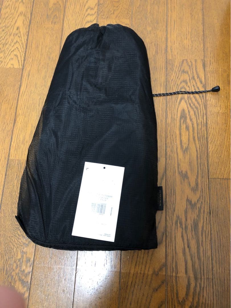 テント・タープ Helinox Tac. V-Tarp 4.0 footprint