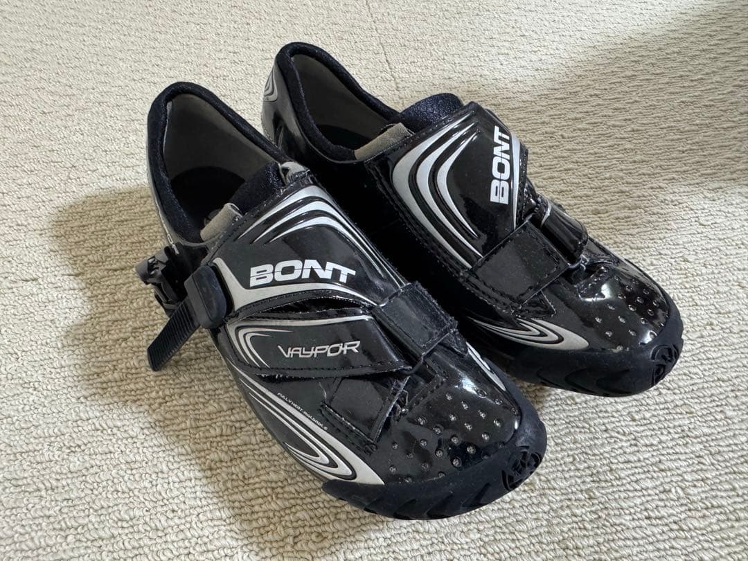 ボント　ヴァイパー　BONT vaypor