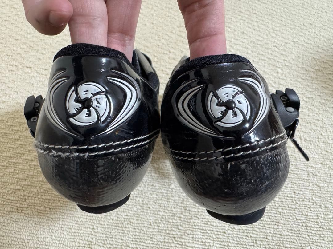 ボント　ヴァイパー　BONT vaypor