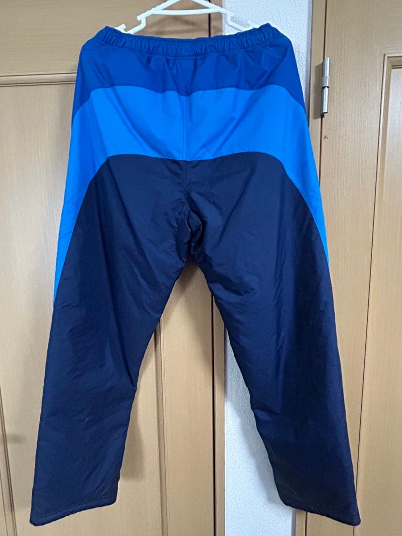 聖和学園 ATHLETA ハーフコート上下
