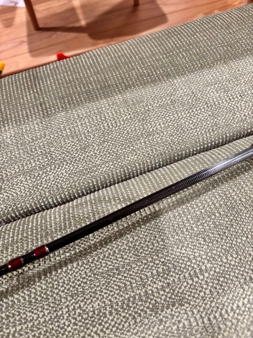 フェンウィック　ゴールデンウィングツアーエディション　GWT 72C MHJ
