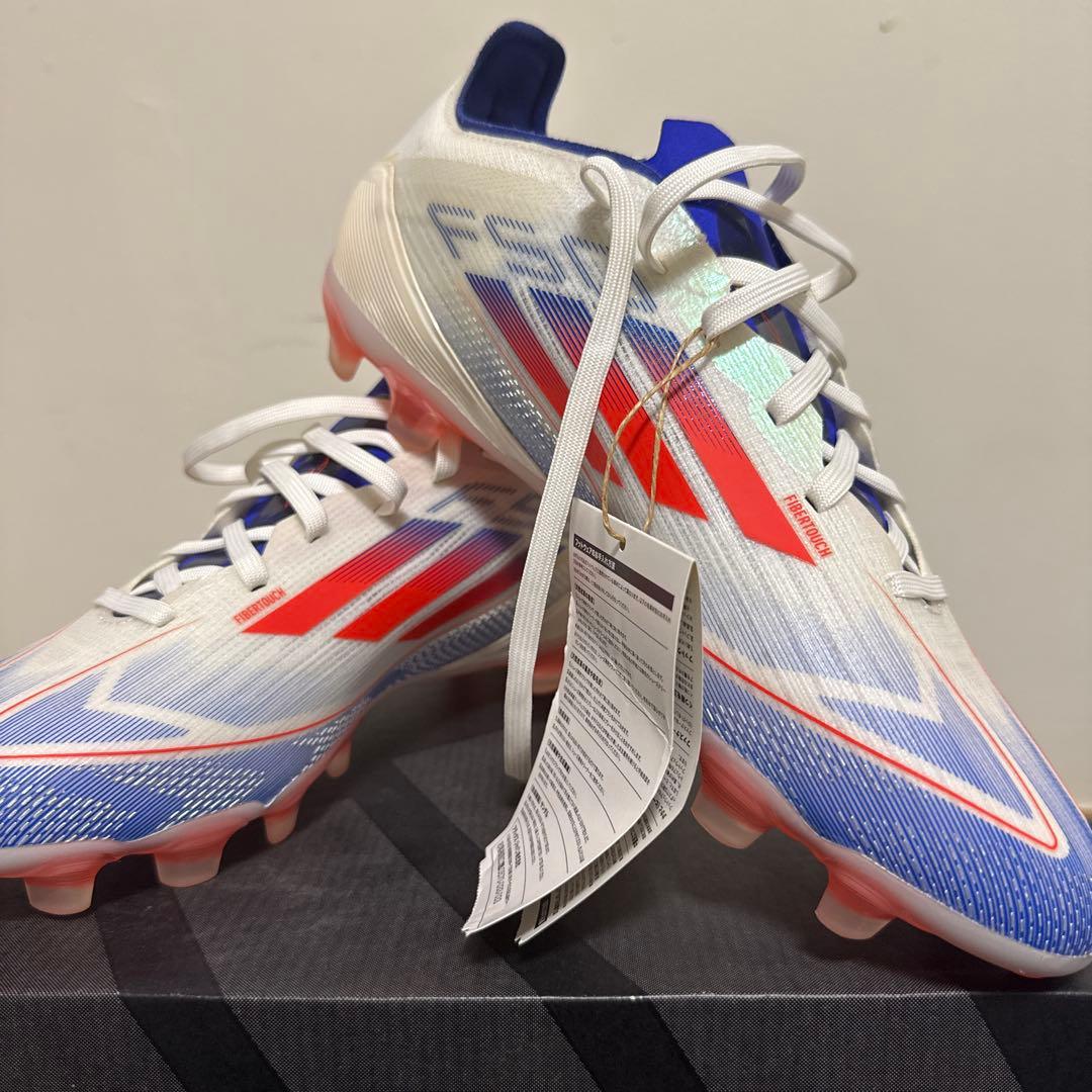 サッカースパイク adidas F50 シューズ 「最終値下げ！！」