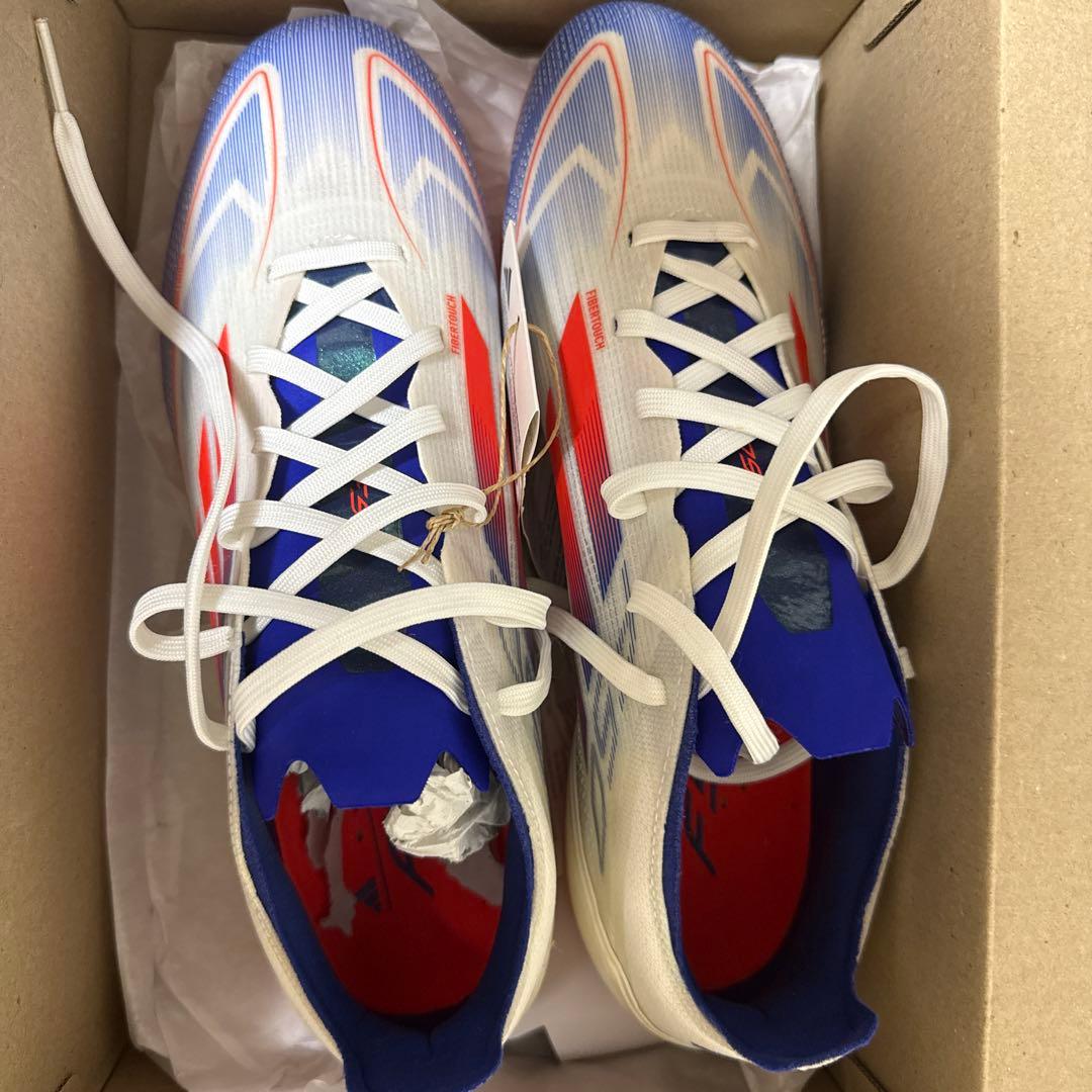サッカースパイク adidas F50 シューズ 「最終値下げ！！」