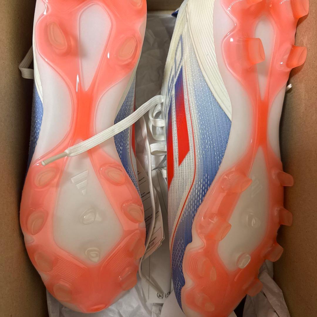 サッカースパイク adidas F50 シューズ 「最終値下げ！！」