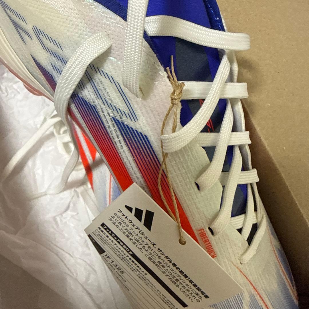 サッカースパイク adidas F50 シューズ 「最終値下げ！！」