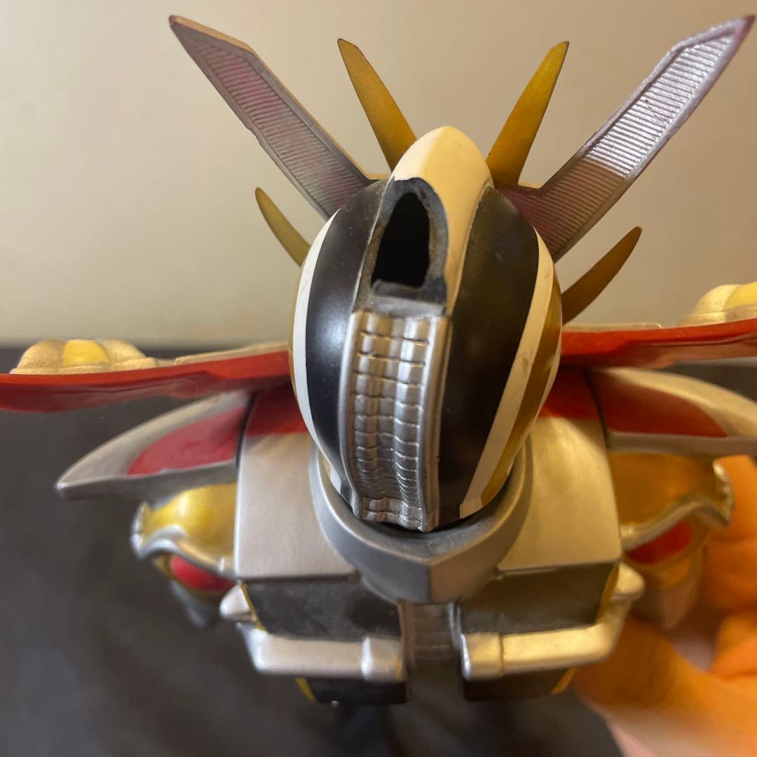 【まとめ売り】仮面ライダー 5点 S.H.Figuarts / ビッグソフビ