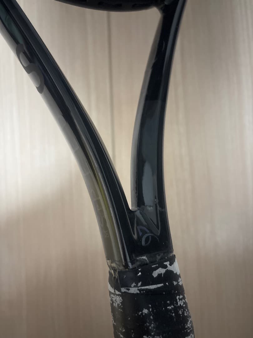 ラケット(硬式用) HEAD SPEED MP 2024 SPEED LEGEND MP 2024