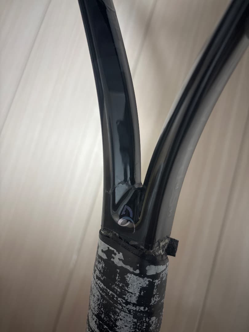 ラケット(硬式用) HEAD SPEED MP 2024 SPEED LEGEND MP 2024