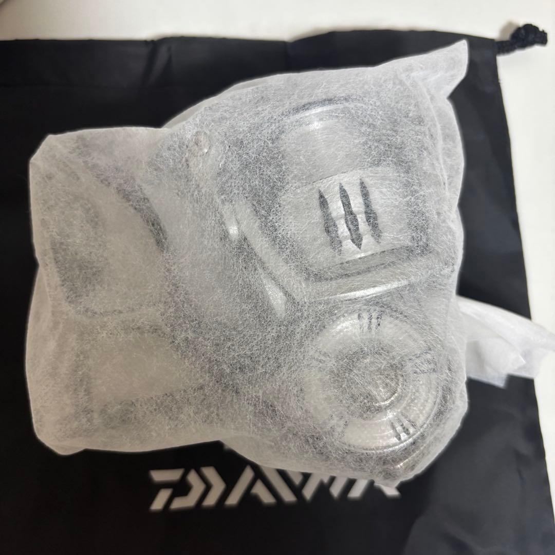 【新品未使用】DAIWA ダイワ 24インパルト 2500XH-LBD リール
