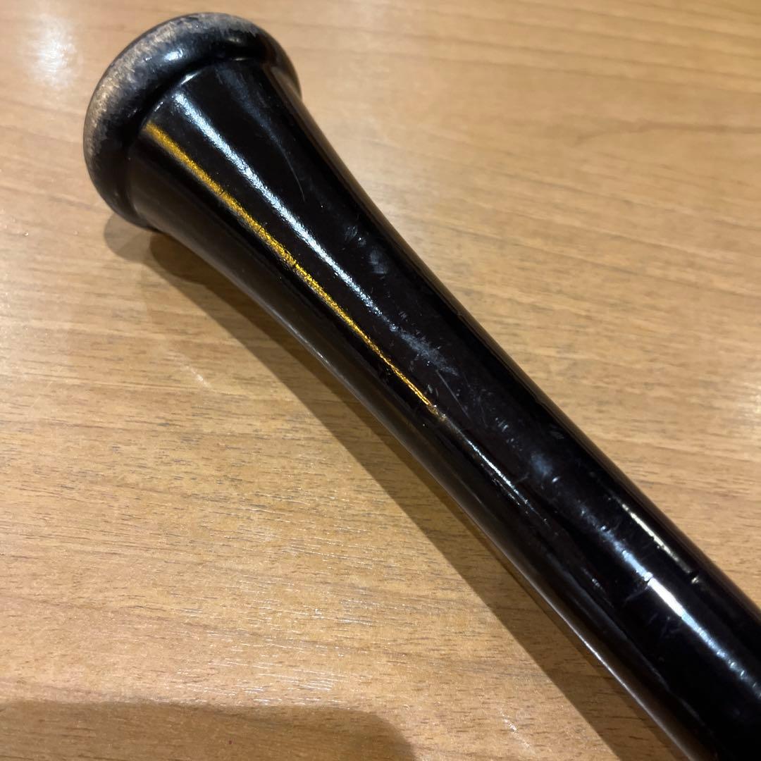記念グッズ MARUCCI PRO CUT Wood Baseball Bat