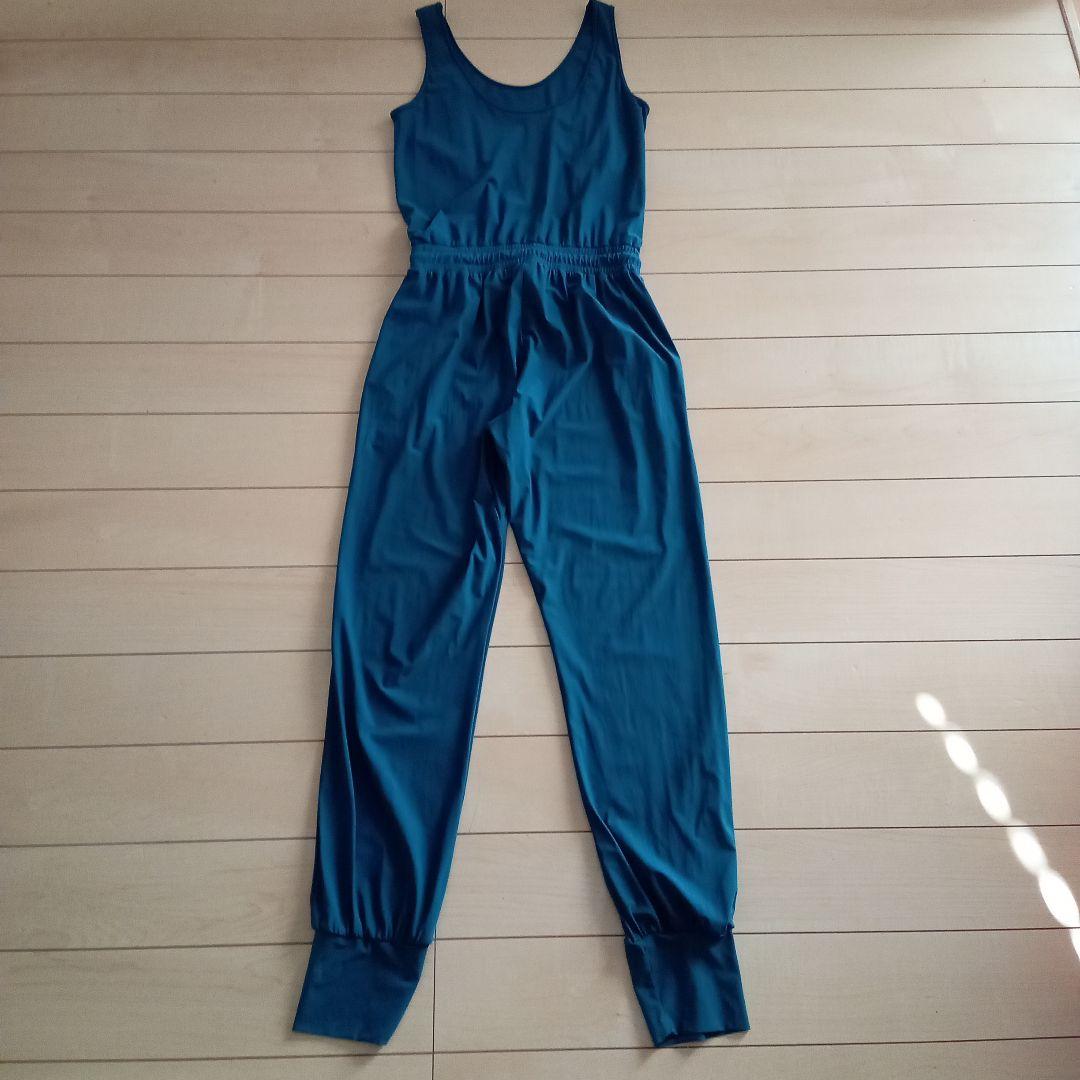 ☆美品☆チャコット　オールインワン　サロペット