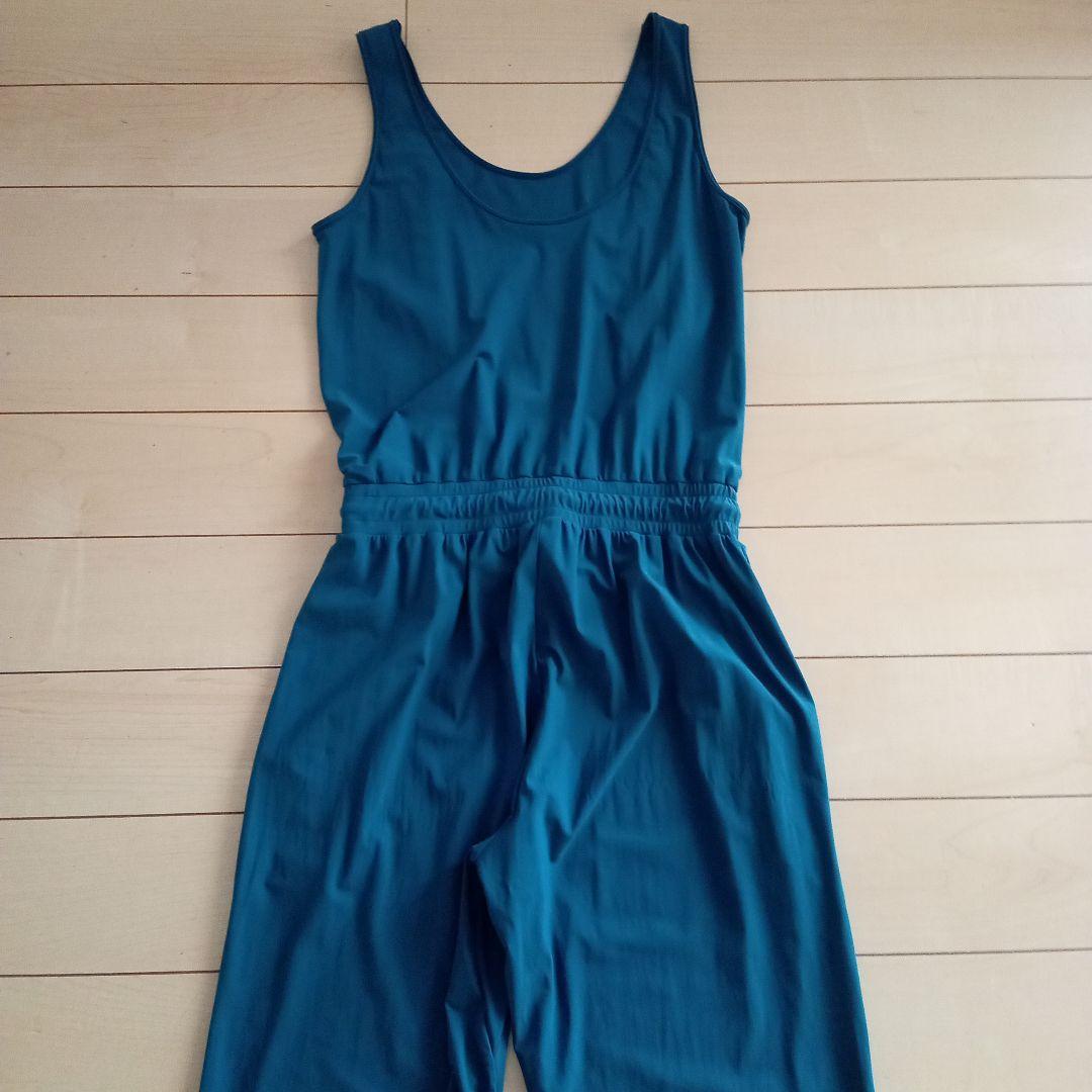 ☆美品☆チャコット　オールインワン　サロペット