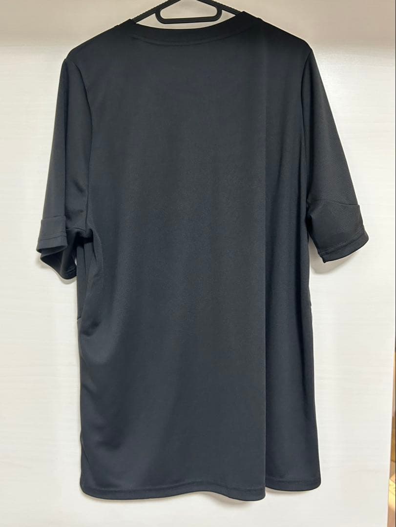 マンチェスターシティトレーニングシャツ25-26 新品未使用 Lサイズ