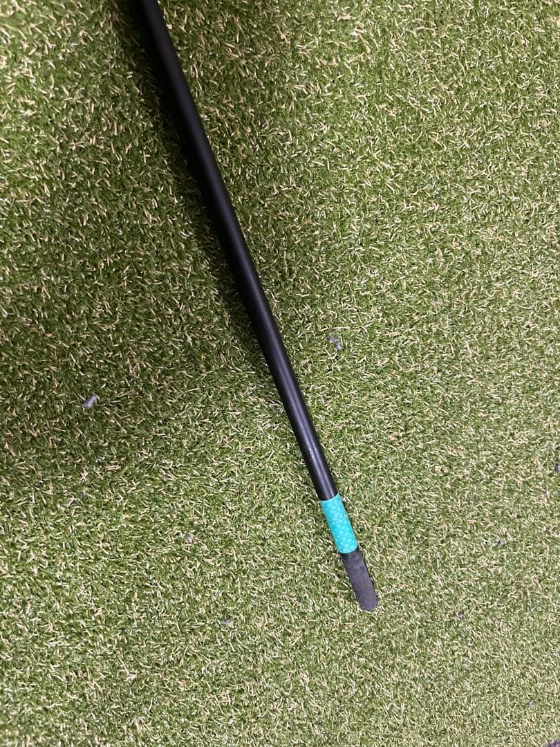 オノフ 2024 5w 純正シャフト
