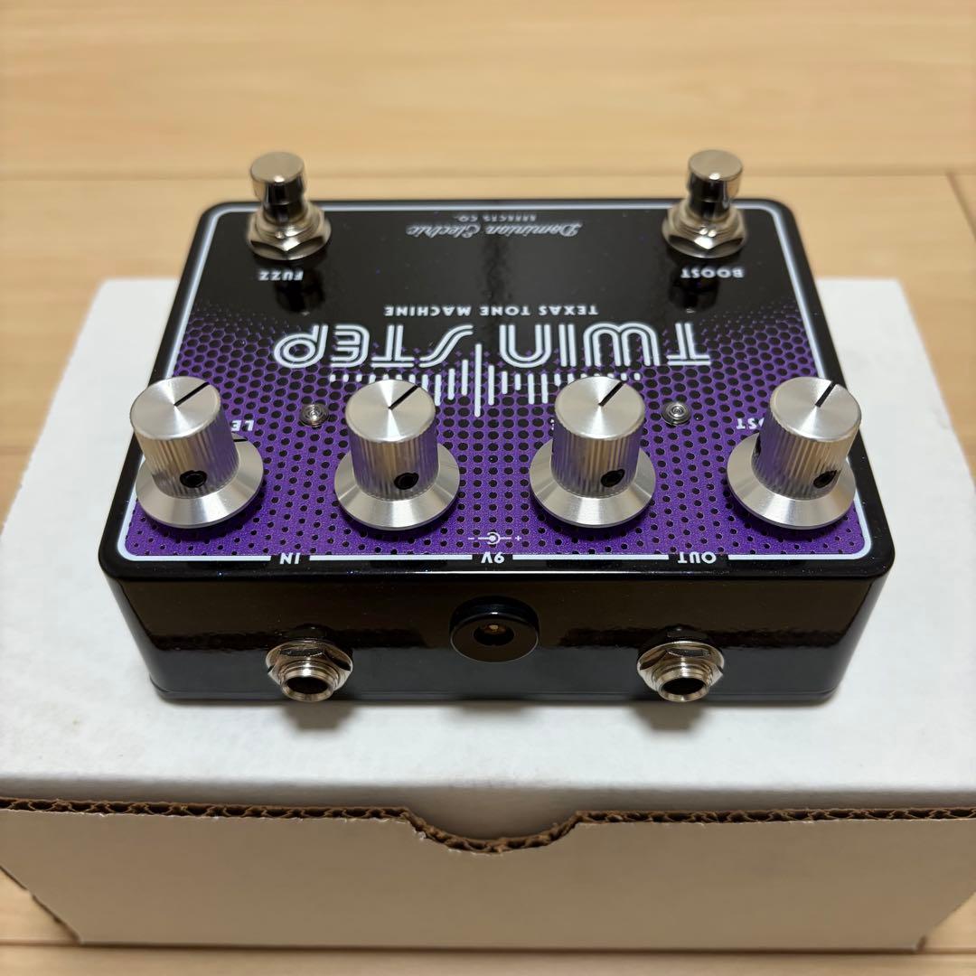 新品未使用 DOMINION ELECTRIC TWIN STEP NTE123