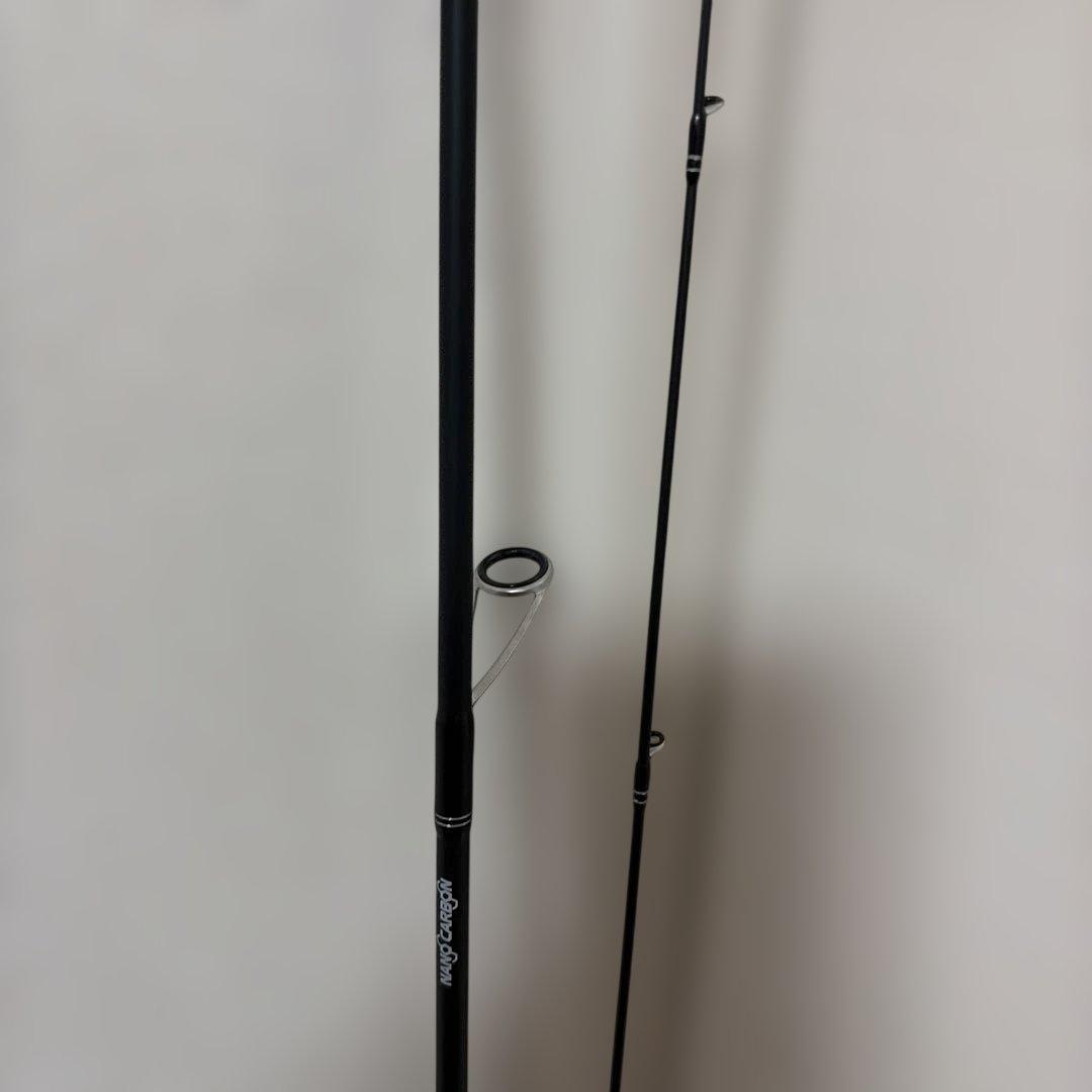 Abu Garcia トラウティン マーキス ナノ TMNS-562L-KR