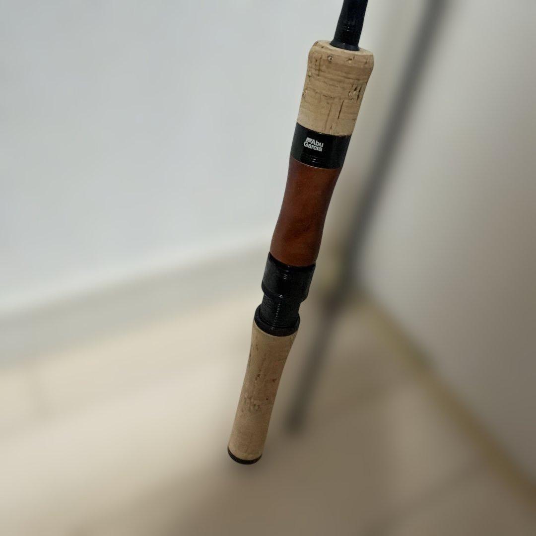 Abu Garcia トラウティン マーキス ナノ TMNS-562L-KR