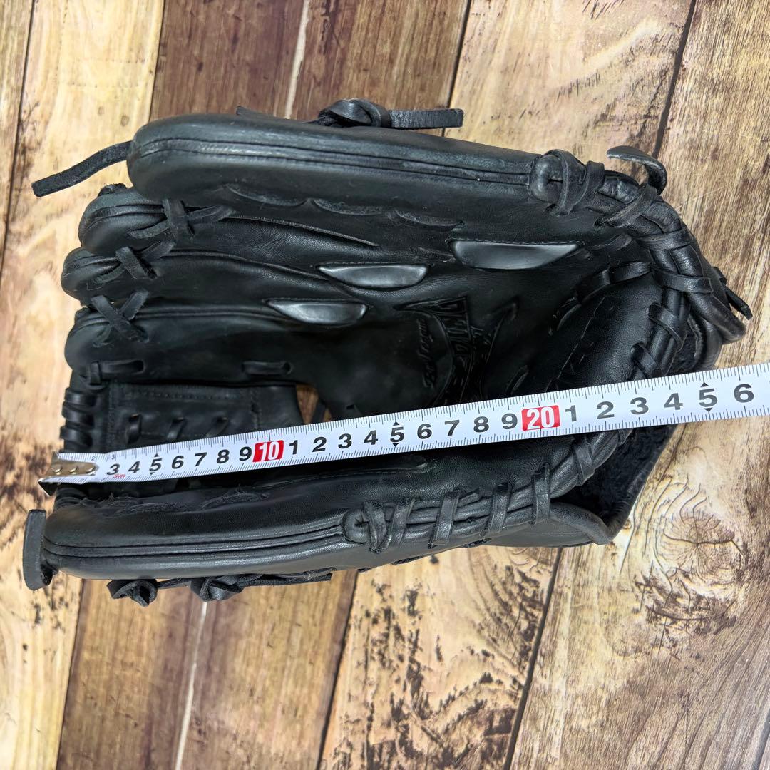 MIZUNO ミズノ Buw League マジッククロウ 軟式グローブ