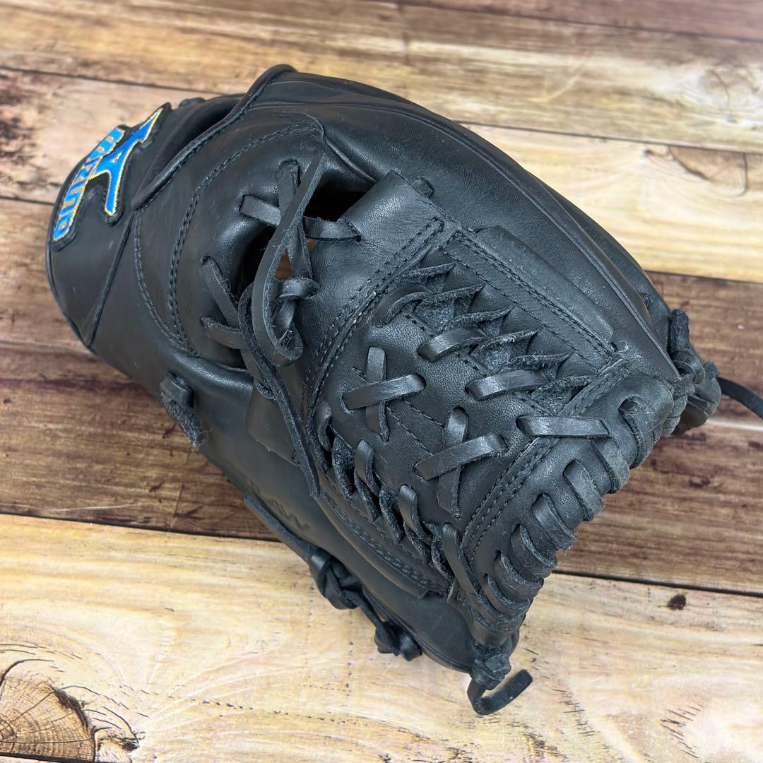 MIZUNO ミズノ Buw League マジッククロウ 軟式グローブ