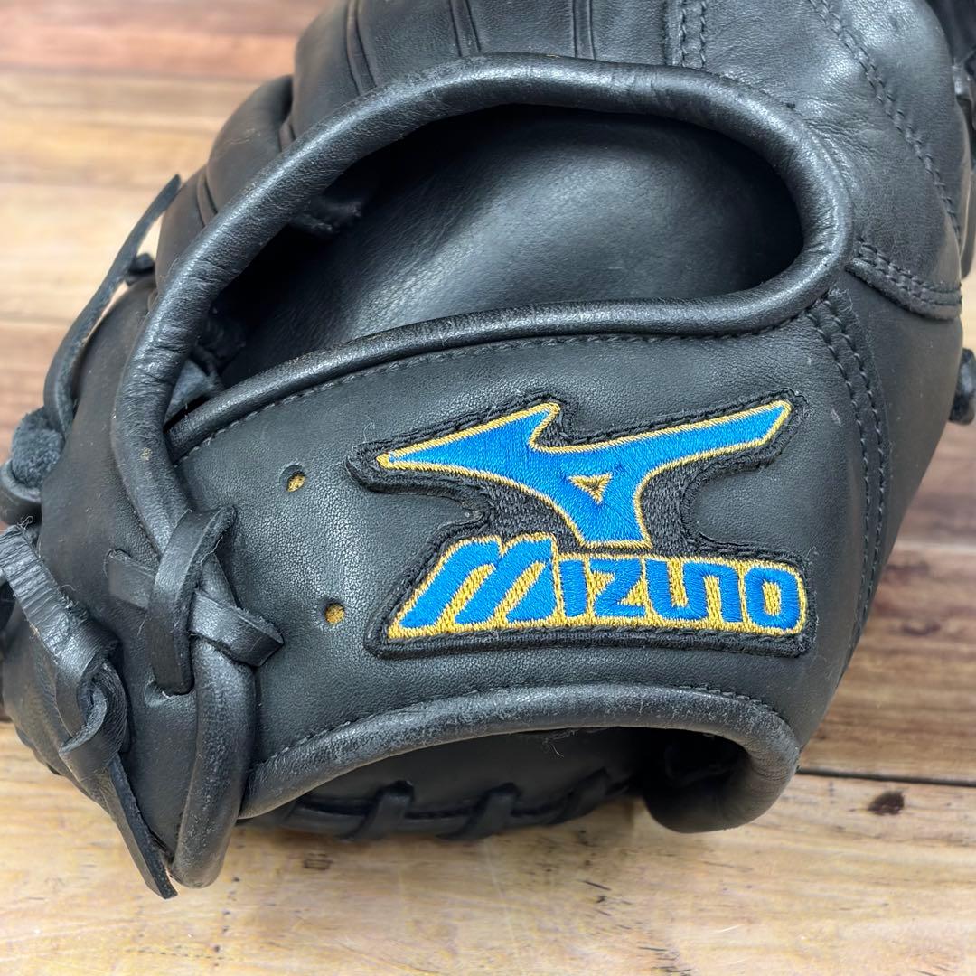 MIZUNO ミズノ Buw League マジッククロウ 軟式グローブ