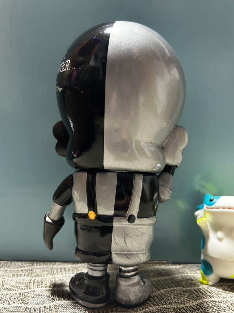 Switch bomb ロクロックン　ワンオフ品