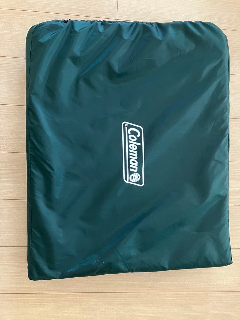 Coleman 折りたたみ式インナーシート