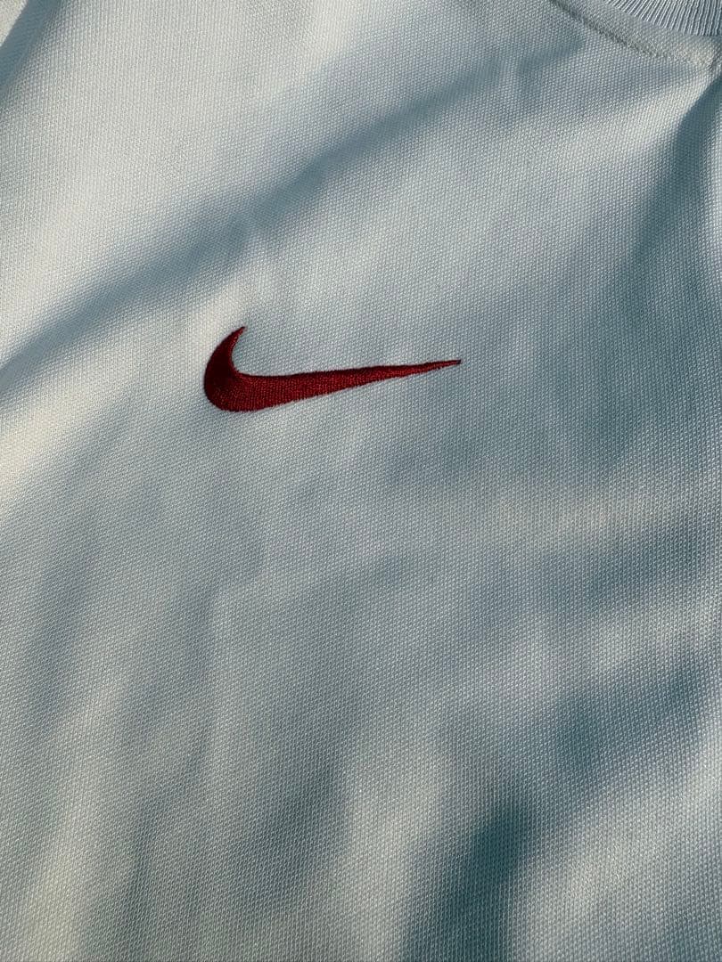 Nike製　アーセナル　フルジップ　ジャージ