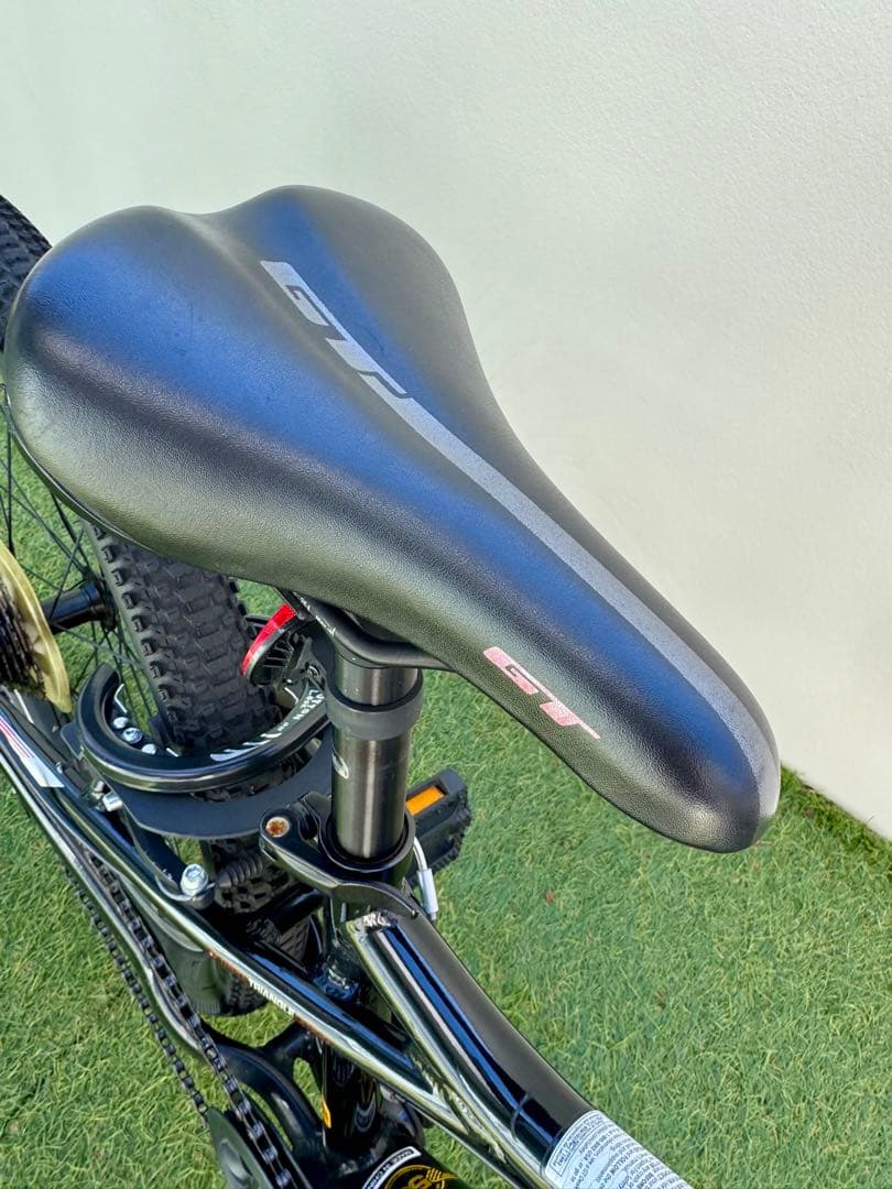 GT Stomper prime 24インチ 引取り限定