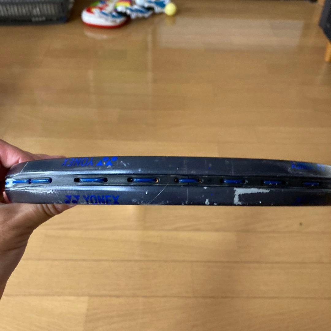 YONEX UL1 軟式テニスラケット ジオブレイク80S