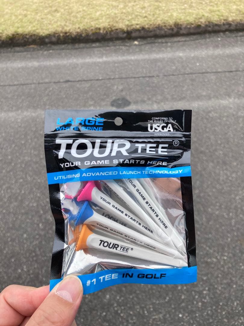 SIM2 Rescue 22° TR HYBRID 95s TOUR TEE付