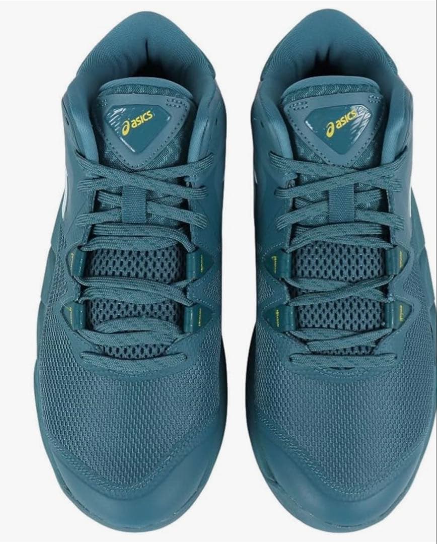 asics バスケットシューズ GELSQUEAL UP TBF324