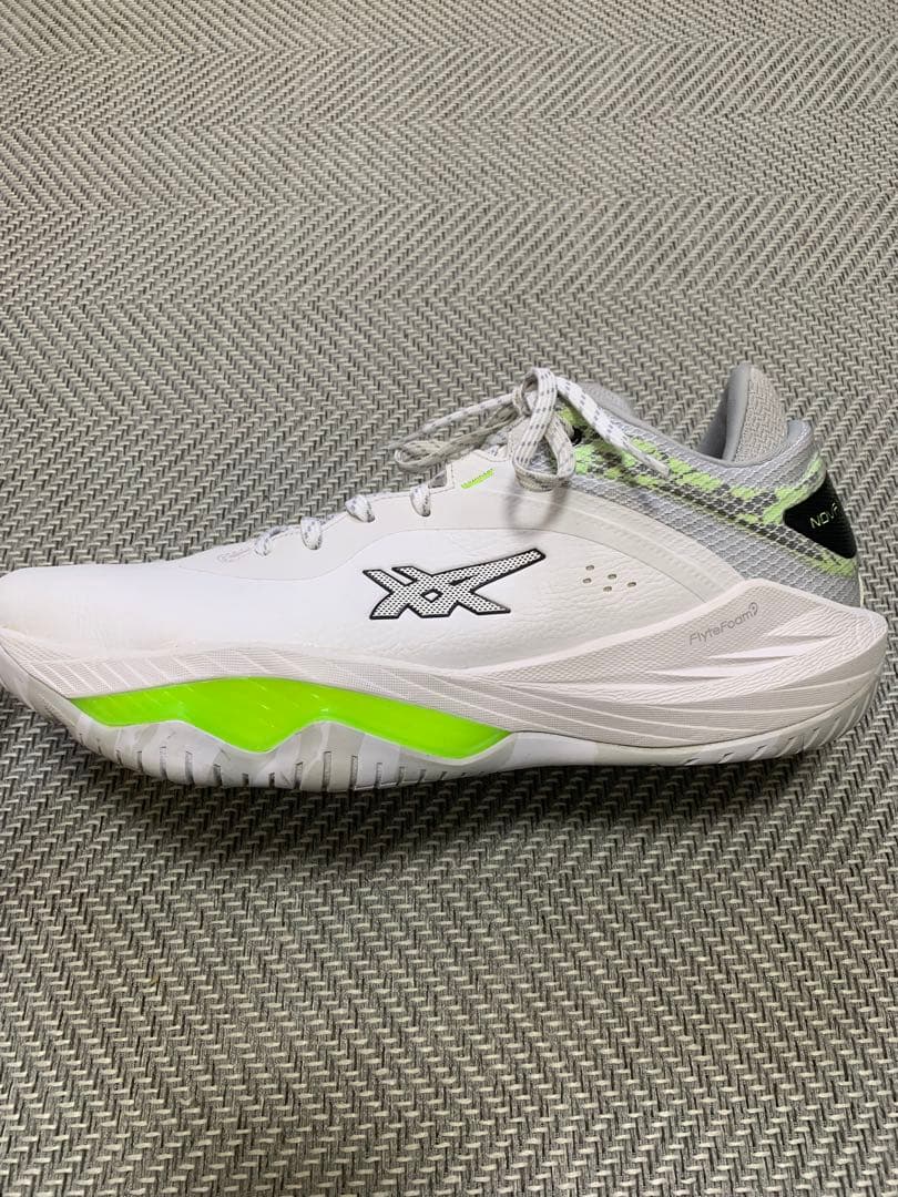 asics ノヴァサージ ロー NOVA SURGE LOW 30 cm