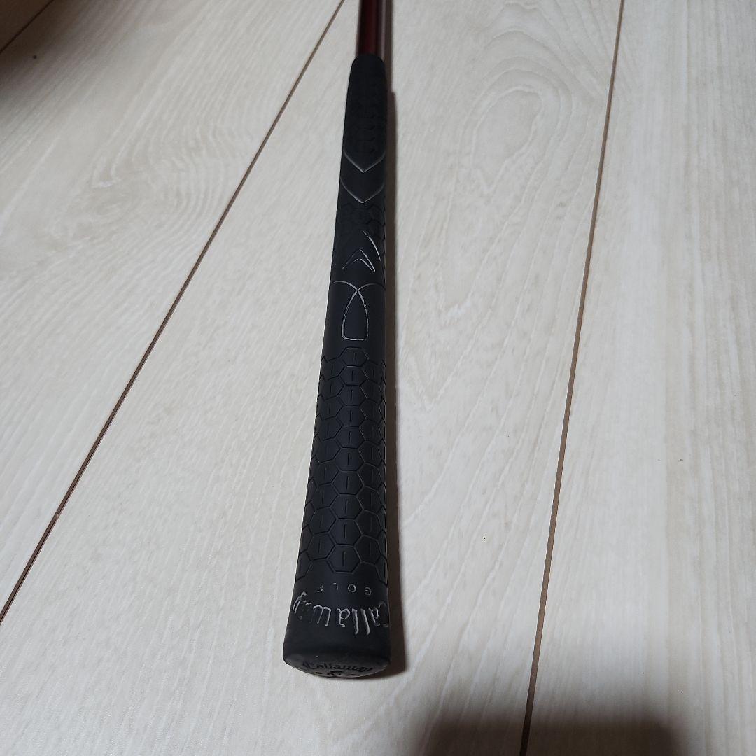 BIG BERTHA DIABLO ドライバー 9°　Callaway