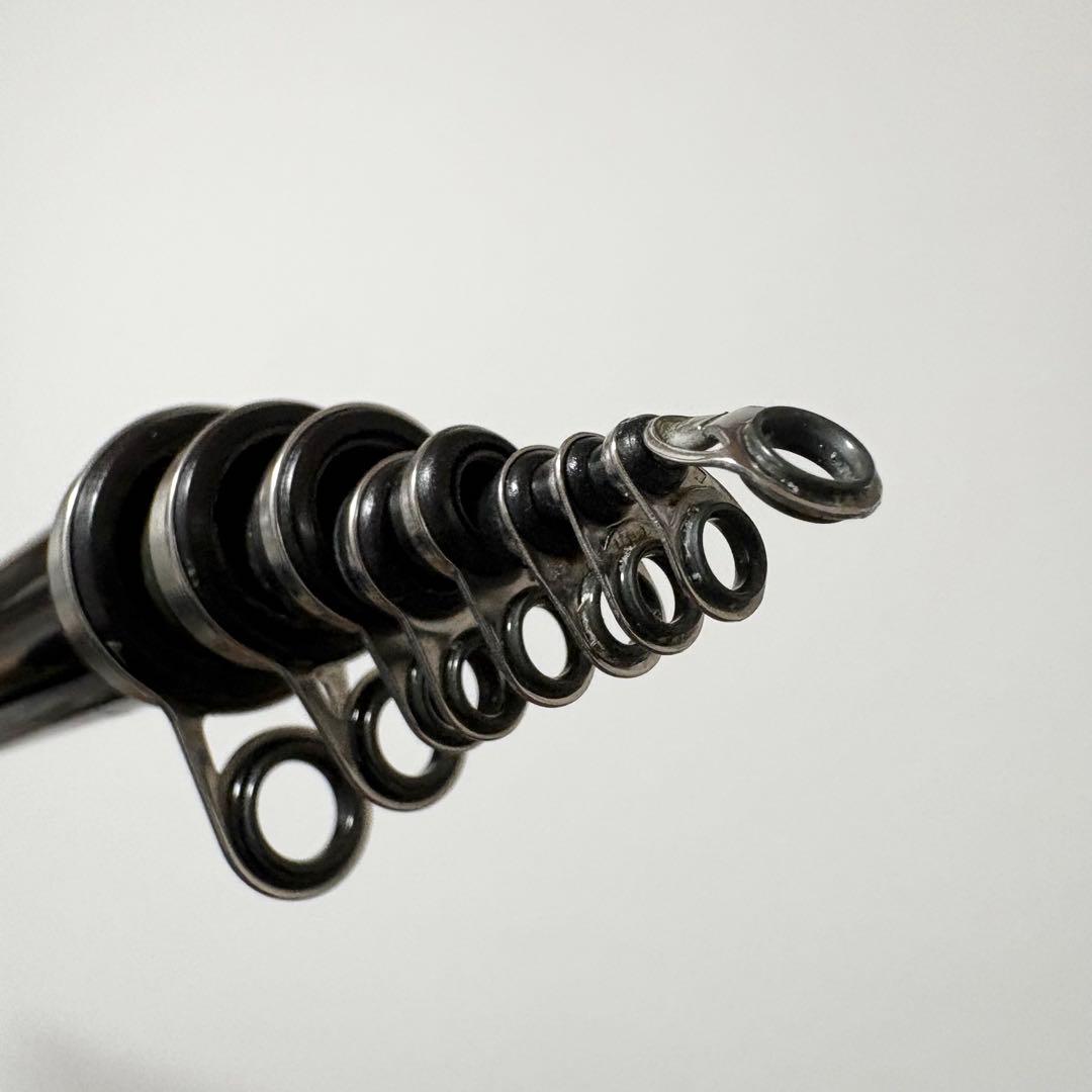 【筏ヤエンに最適】DAIWA ダイレクトパワー磯3-40①06570153