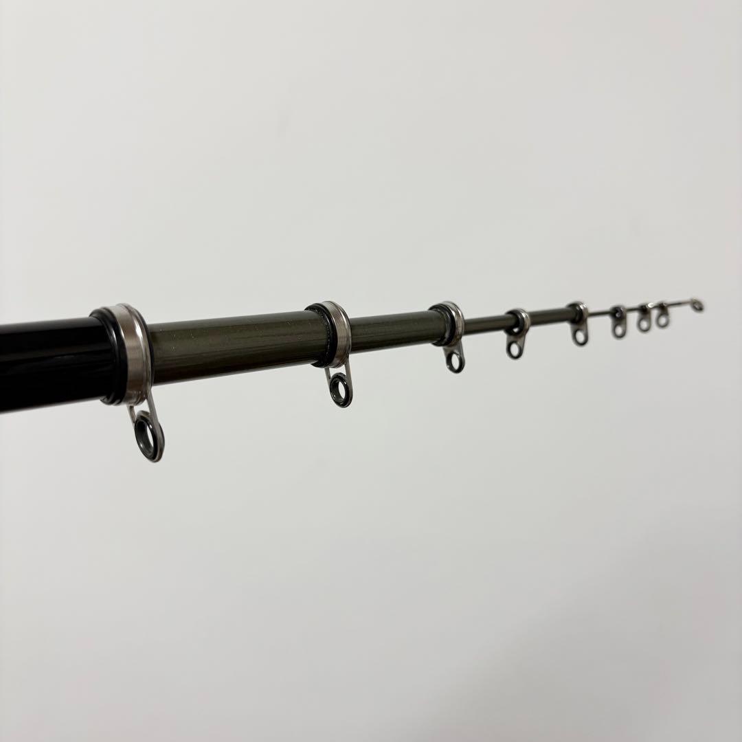【筏ヤエンに最適】DAIWA ダイレクトパワー磯3-40①06570153
