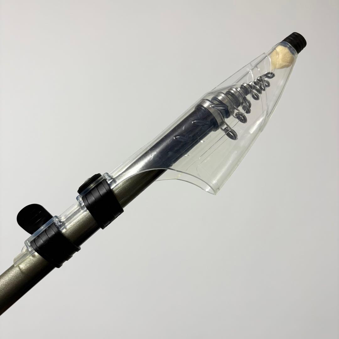 【筏ヤエンに最適】DAIWA ダイレクトパワー磯3-40①06570153