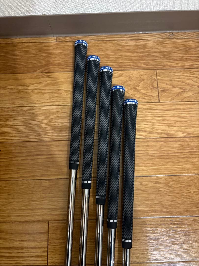 テーラーメイド Qi アイアン5本セット メンズゴルフ 初心者 入門 人気モデル