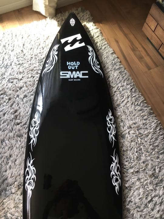 justice FLEX FLY REVIVE モデル　中古ボード