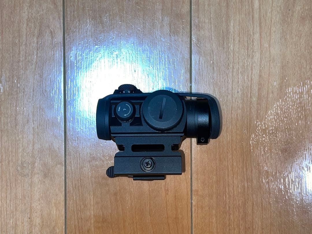 VECTOR OPTICS SCRD-1211 （電動ガン用レッドドットサイト）