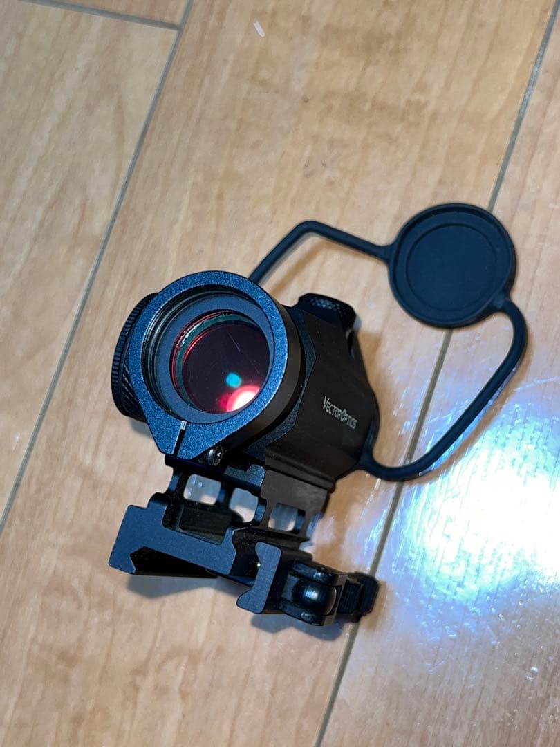 VECTOR OPTICS SCRD-1211 （電動ガン用レッドドットサイト）