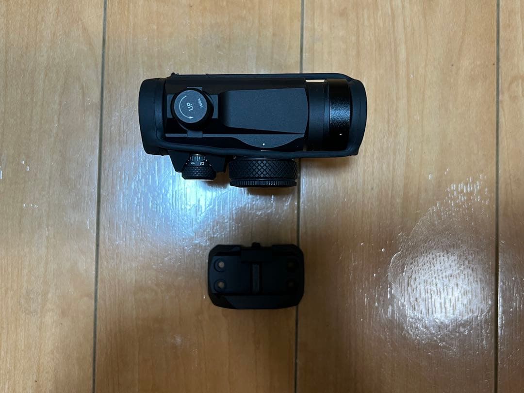 VECTOR OPTICS SCRD-1211 （電動ガン用レッドドットサイト）