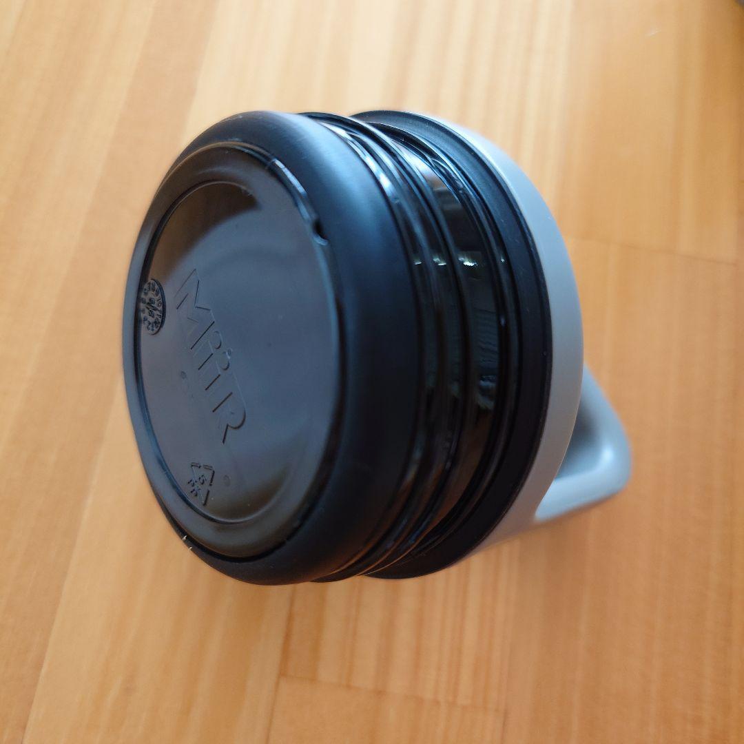 スターバックスリザーブ グレーボトル 591mL
